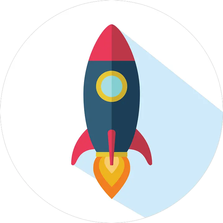 Rocket Fast Quick Free Vector Graphic On Pixabay Cohete De Pizza Planeta Png Speed Png