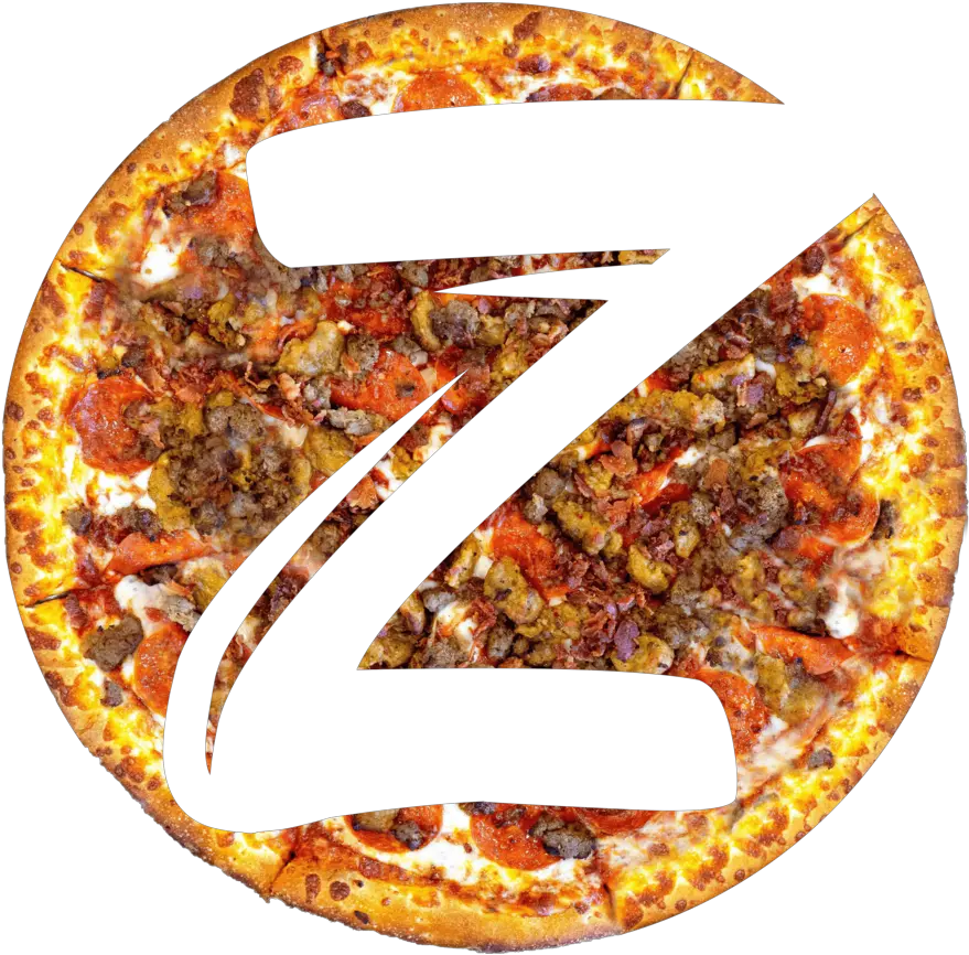 Zoneru0027s Pizza Wings And Waffles Png