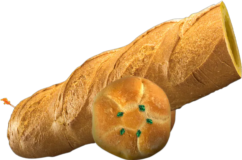 Hd Baguette Transparent Png Image Stale Baguette Transparent