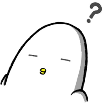 Curious Question Mark Sticker Curious Question Mark White Gif Question Mark Png Question Mark Icon On Mac