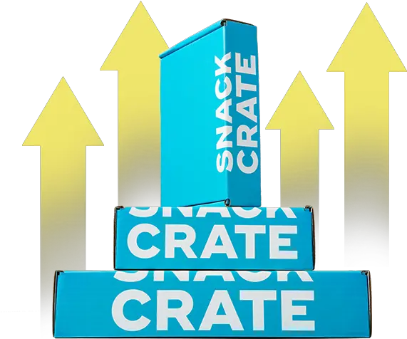 The Snackcrate Store Snackshop Vertical Png Continue Shopping Icon