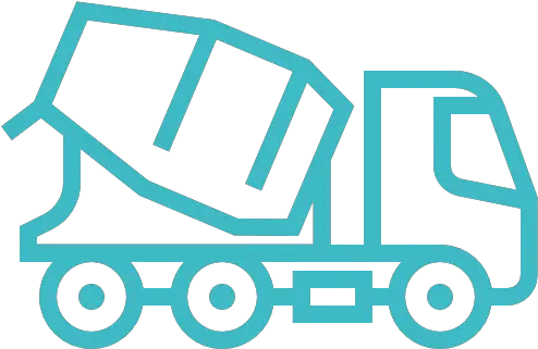 Vehicle Construction Cement Truck Icon Png Cement Icon