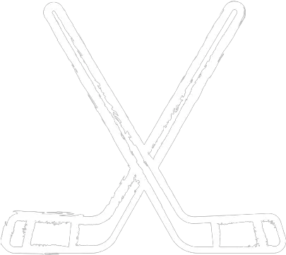 In Season Program U2014 Bold Athlete Crowne Plaza White Logo Png Hockey Stick Png