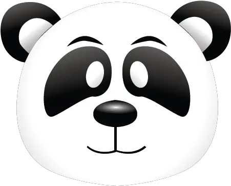 Black Hat Google Panda Icon Google Panda Png Panda Png