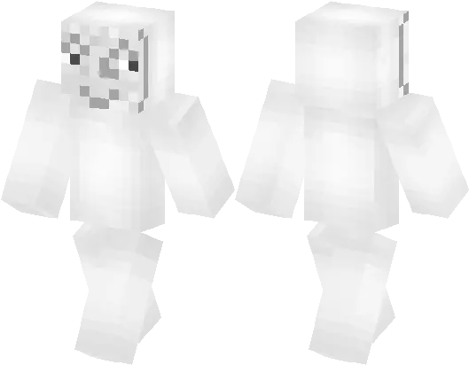 Le Lenny Face Minecraft Skin Hub Lenny Face Minecraft Skin Png Lenny Face Png