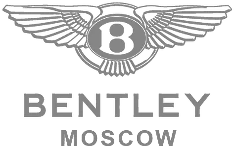 Bentley Moscow Car Emblem With Wings Png Bentley Logo