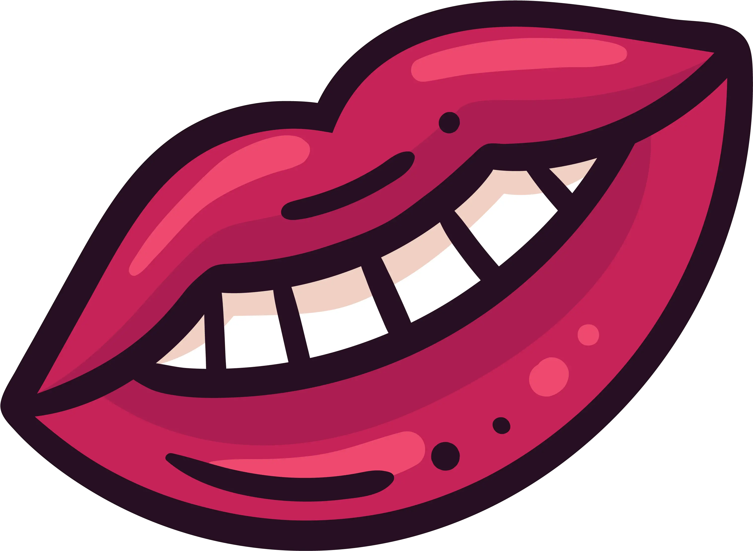 Clip Art Cartoon Steven Universe Jasper Gem Png Smiling Mouth Png