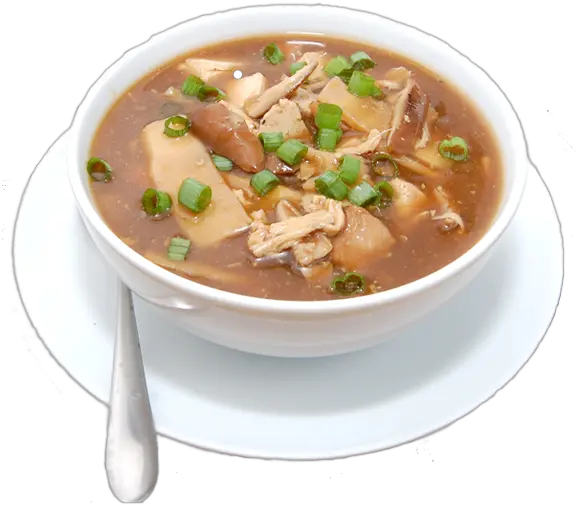 Chicken Soup Png Chicken Hot Sour Soup Soup Png