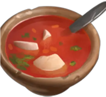 Turnip Soup Saga Of Survival Wiki Fandom Spoon Png Soup Png