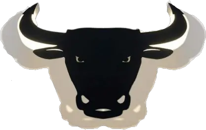 Wall Light Buffalo Led Bull Png Cow Head Icon