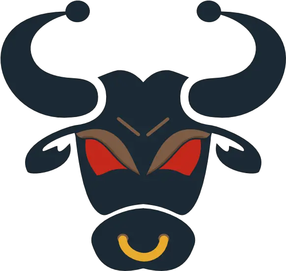 Download Bull Logo Png Image With Automotive Decal Bull Logo Png