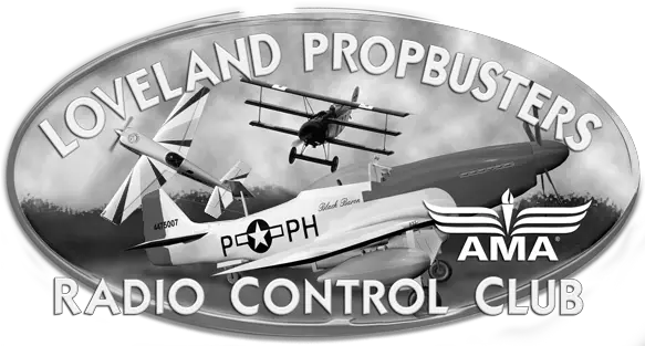 The Loveland Propbusters Rc Club Aircraft Png Icon Rc Airplane