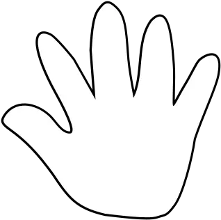 Free Raised Fist Vector Mandela Clipart Stunning Clipart Cartoon Hand Png Fist Transparent Background