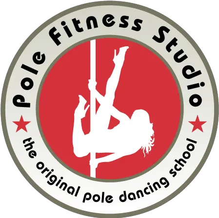 Pole Fitness Studio Png Stripper