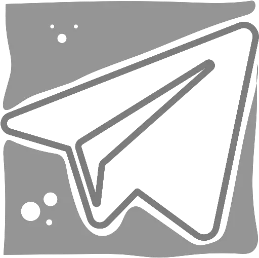 Logo Social Networks Telegram Icon Telegram Filled Icon Png Telegram Logo Png