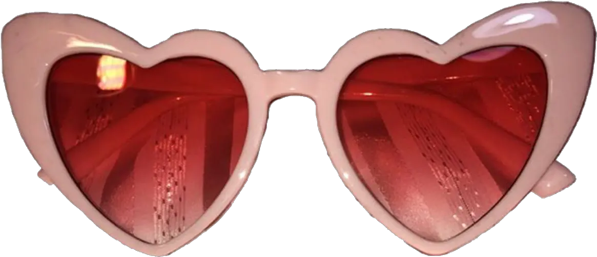 34 Images About Glasses Heart Png Meme Glasses Transparent