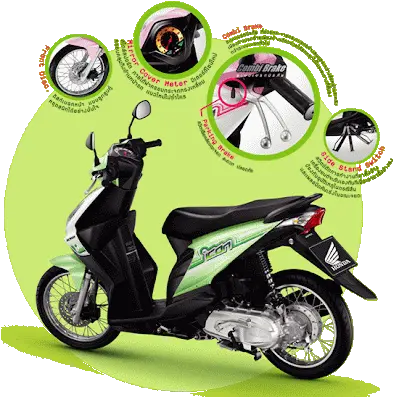 Nu0026tcar Honda Icon Honda Icon Thailand Png Honda Icon
