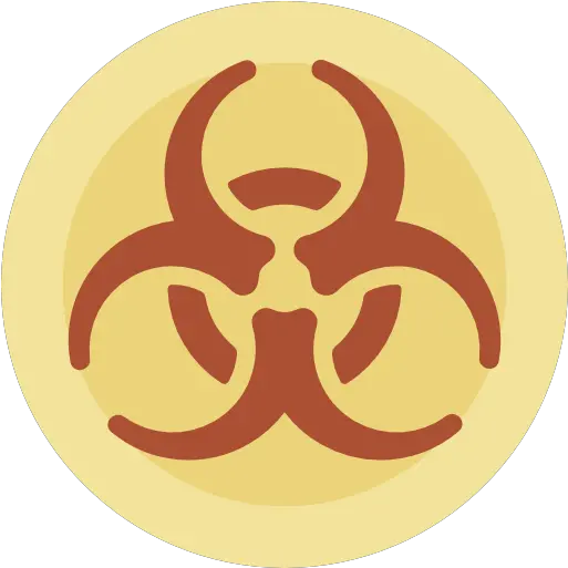 Biohazard Free Vector Icons Designed Bio Hazard Sign Png Biohazard Icon Pack