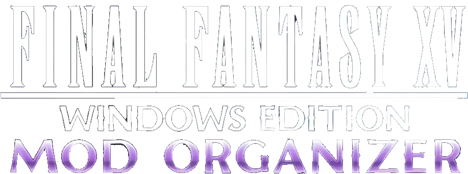 Meion Steamgriddb Final Fantasy 7 Png Mod Organizer Icon