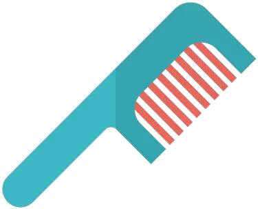 Comb Icon Pattern Spatula Png Barber Icon