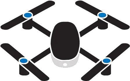 Drone Surveying Clip Art Png Quad Icon