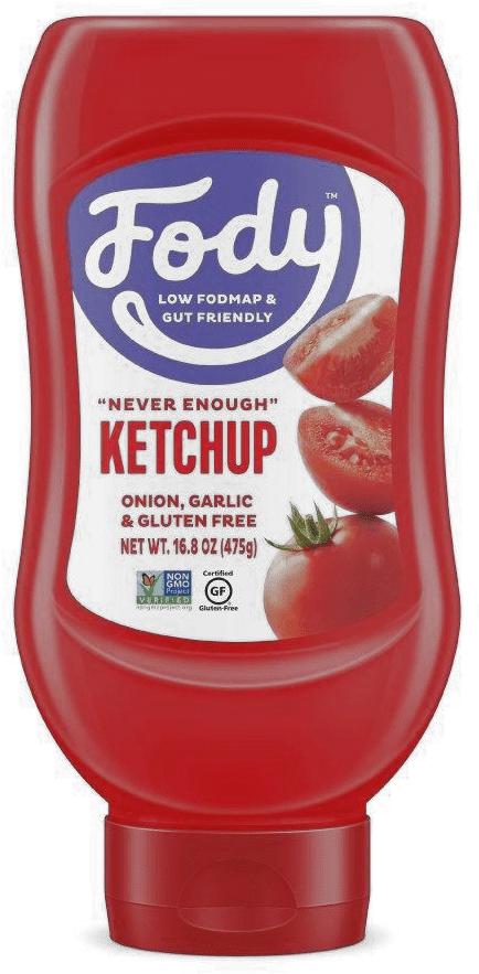 Full Size Png Image Fody Ketchup Ketchup Png