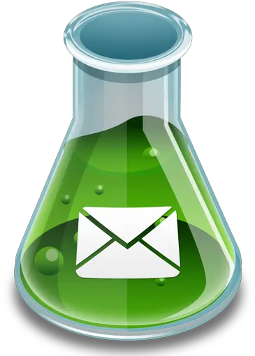 Green C My Home Page Genome In A Bottle Png Mail Icon Green