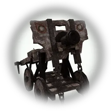 Rhutum Cannon Bdo Codex Cannon Bdo Png Cannon Icon