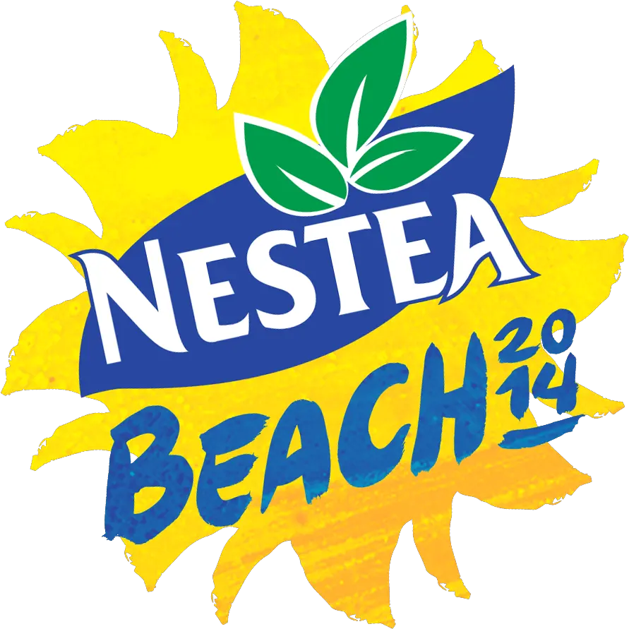 Party With Nestea Nestea Png Nestea Logo