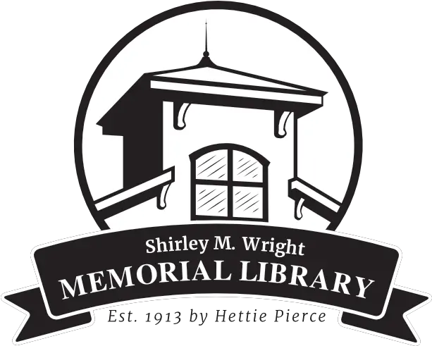 Shirley M Wright Memorial Library Your Read University Of Pennsylvania Seal Png Stitch Fix Logo