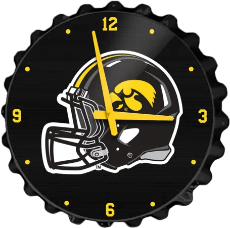 Iowa Hawkeyes Sticker Png Iowa Hawkeyes Icon