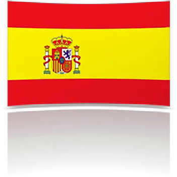 Download Hd Spain Flag Transparent Png Image Nicepngcom Spain Flag Spain Flag Png