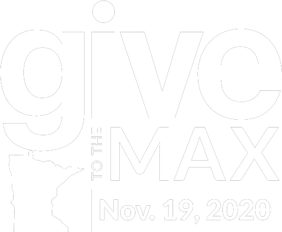 Give To The Max Day Minnesota Pop Art Map 1 Png Square Logo Png