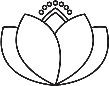 Lotus Flower Icon Canva Language Png Lotus Flower Icon