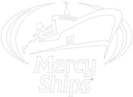 Mercy Ships Church Of The Holy Nativity Mercy Ships Logo Png Mercy Hospital Logo