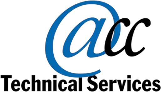 Acc Technical Services Dot Png Acc Logo Png