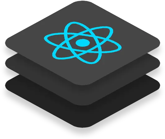 React Icon Circle Png React Logo