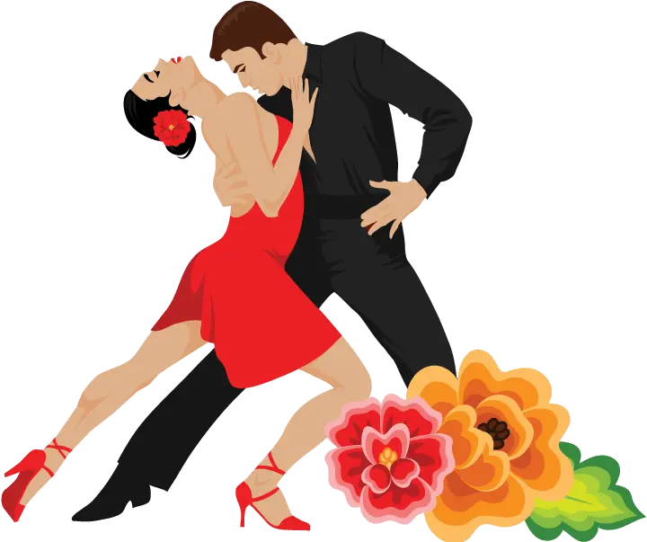 Learn To Dance Oxnard Salsa Festival Dancing Salsa Clipart Png Dance Transparent