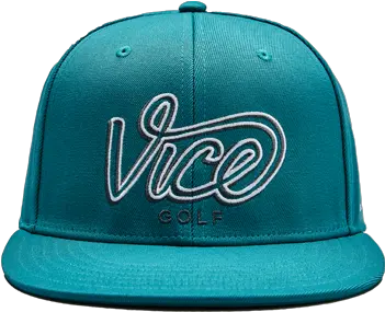 Vice Logo Green For Baseball Png Vice Logo