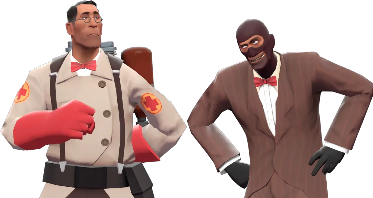 Download Hd Lastly The Spy Taunt Team Fortress Doctor Team Fortress 2 Doctor Whoa Png Tf2 Spy Icon