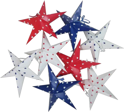 Christmas Decorative Stars Set Decorative Png Christmas Stars Png