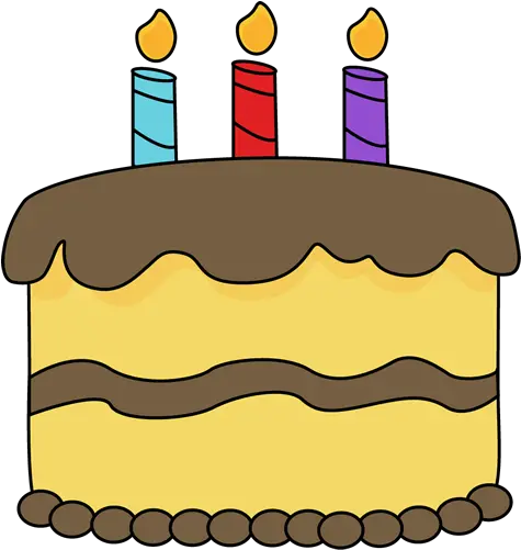 Birthday Cake Clipart 8 Clipartix Cute Birthday Cake Clipart Png Cake Emoji Png