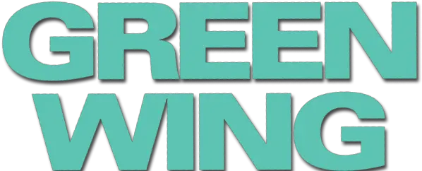 Green Wing Wikipedia Green Wing Logo Png Jake Paul Transparent