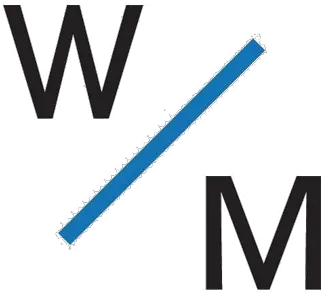 Logo Electric Blue Png Wm Logo