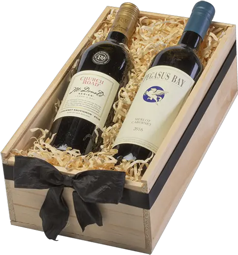 New Zealand Wine Gifts Wineplus Wine Gift Box Nz Png Bottle Of Wine Png