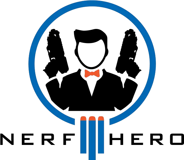 Nerf Logo Transparent Png Image Nerf Logo Nerf Logo