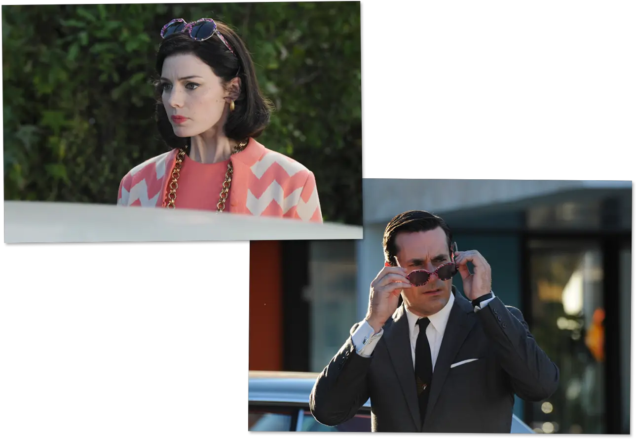 Photos The 1960s Fashions Of Mad Menu0027s Season Gentleman Png Male Fashion Icon