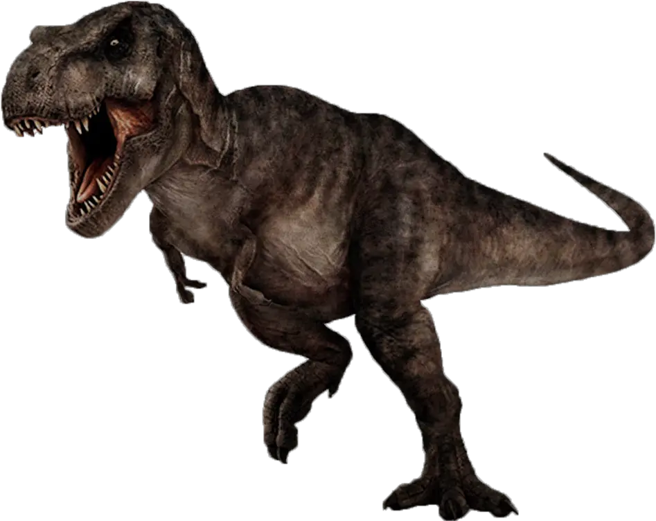 Download Free T Rex Image Png File Hd Icon Favicon Jurassic World Tiranossauro Rex Rex Icon