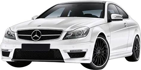 Download Mercedes Benz Free Transparent Png Images Icons Mercedes C63 Amg Coupe Mercedes Benz Png