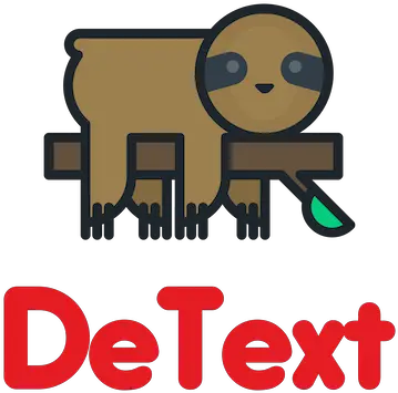 Detext A Deep Nlp Framework For Intelligent Text Png Linkedin Logo Font